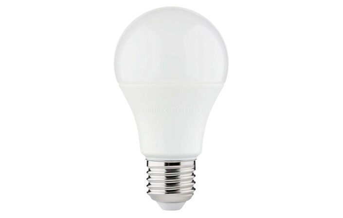 Лампа IQ-Led A60 7,8W-WW (36676), Kanlux - Зображення 164712661-eccbc.jpeg