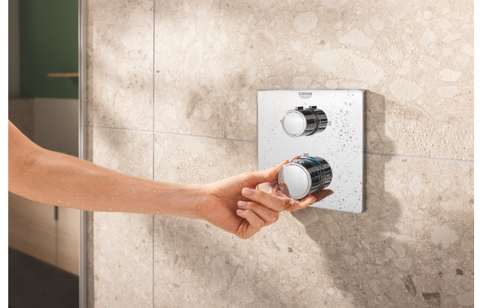 Душова система Grohtherm Mono 310 Cube 34870000 Grohe - Зображення 164712771-a2ae0.jpg