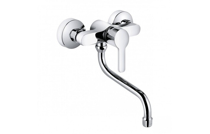 Смеситель для кухни Logo Neo 379240575 Kludi - Зображення 164712988-5fcbc.jpg