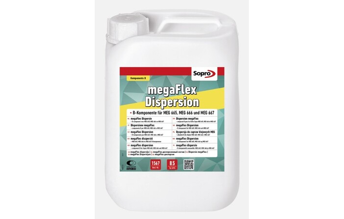 Розчин для покращення адегезії клею Sopro Meg 1567 (8,5 кг) - Зображення 164712992-3b783.jpg
