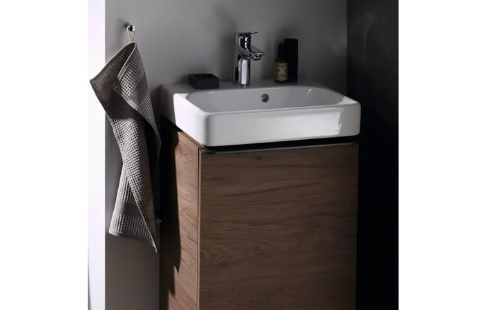 Умывальник 50 Smyle Square 500.256.01.1 Geberit - Зображення 164713045-cb295.jpg