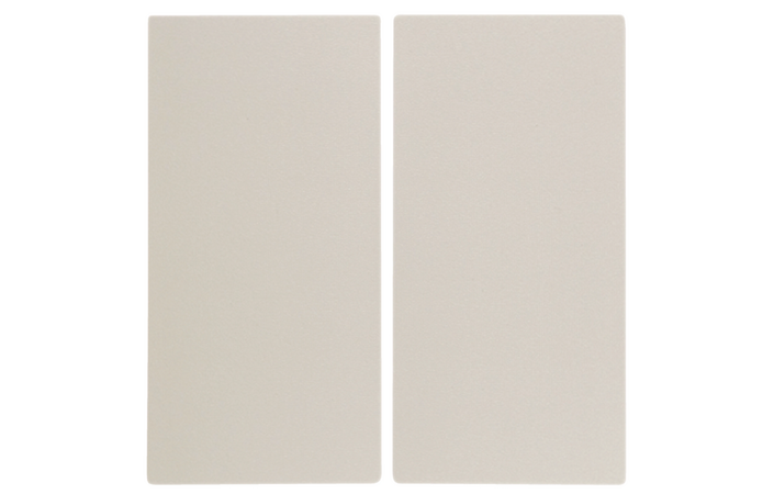 Клавиша выключателя двойная Berker S1 Белый 16238982 Hager - Зображення 164713066-4ad9a.png