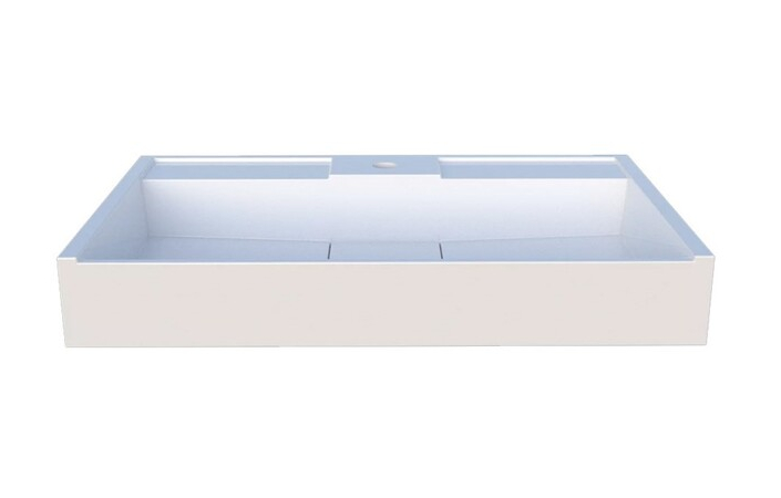 Умивальник Vitold 700 White Fancy Marble - Зображення 164713244-3294f.jpg