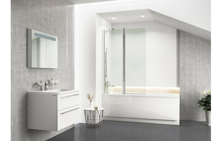 Ванна прямокутна CHROME 180x80 RAVAK - Зображення 164715013-0d26c.jpg