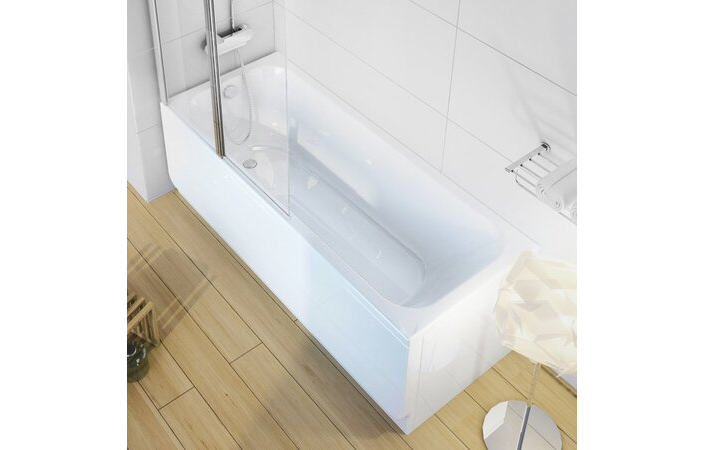 Ванна прямокутна CHROME 180x80 RAVAK - Зображення 164715013-5de7e.jpg