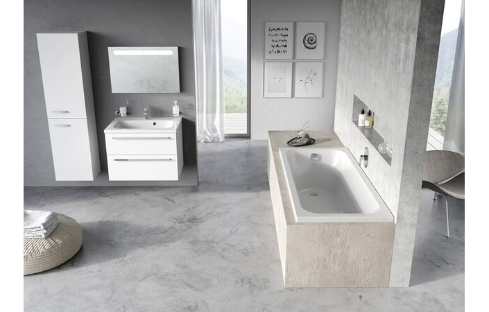 Ванна прямокутна CHROME 180x80 RAVAK - Зображення 164715013-c1ba5.jpg