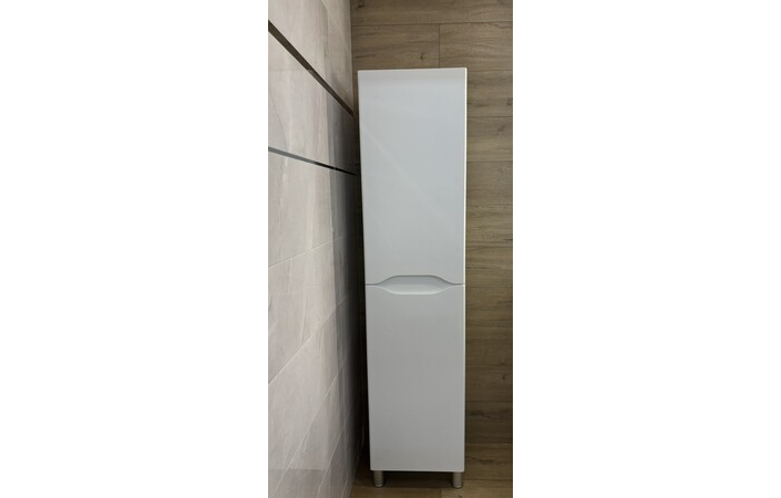 Пенал Smile універсальний White matt Air-Line - Зображення 164715058-4c96c.jpg