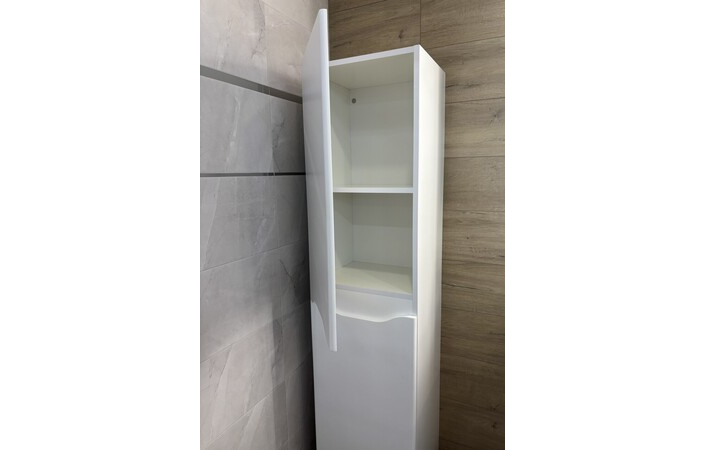 Пенал Smile універсальний White matt Air-Line - Зображення 164715058-ff177.jpg