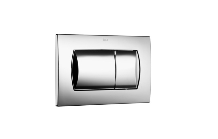 Кнопка зливу Active Chrome A8901160B1 Roca - Зображення 164715086-3a2b3.jpg