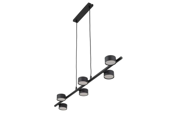 Люстра Avia Black (4694), TK LIGHTING - Зображення 164715176-c0c7c.jpeg
