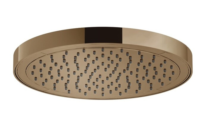 Верхній душ Tramonto PVD AD139-10CRCP Nobili - Зображення 164715185-4a261.jpg