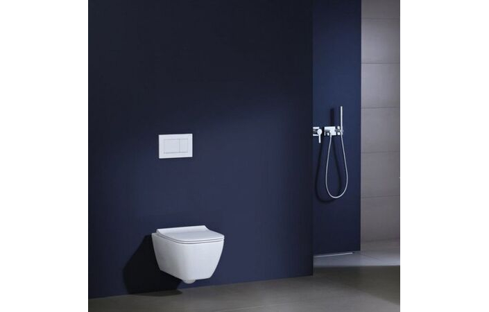 Унітаз підвісний з кришкою Smyle Square Rimfree 500.685.01.1 Geberit - Зображення 164715373-e5e7b.jpg