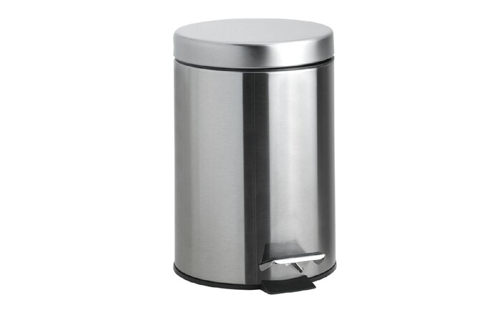 Відро для сміття 3 л Hotel 104315025 Bemeta - Зображення 164715556-0e4dc.jpg