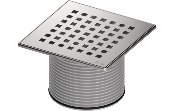 Решітка для душового трапа TECEdrainpoint S 3660008 Tece - Зображення 164715619-33883.jpg