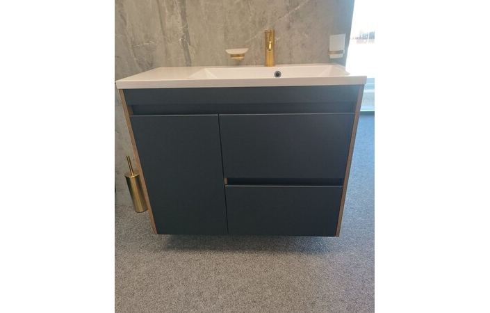 Шафка під умивальник Praga Amelia-900R Black Fancy Marble - Зображення 164716035-3e454.jpg