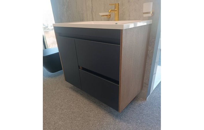 Шафка під умивальник Praga Amelia-900R Black Fancy Marble - Зображення 164716035-d9b9f.jpg