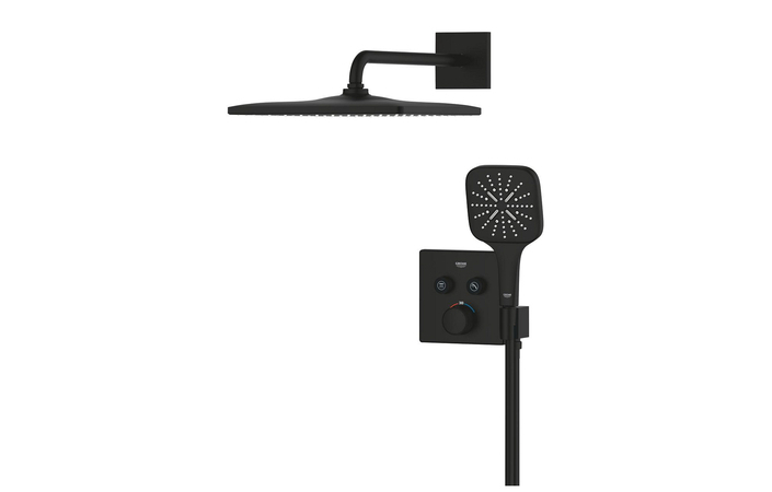 Душова система Grohtherm SmartControl 34865KF0 Grohe - Зображення 164716492-80643.jpg