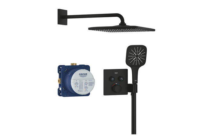 Душова система Grohtherm SmartControl 34865KF0 Grohe - Зображення 164716492-fd625.jpg