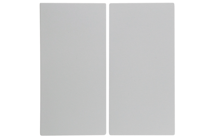 Клавиша выключателя двойная Berker S1 Полярно-белый 16238989 Hager - Зображення 164716719-2ddf4.png