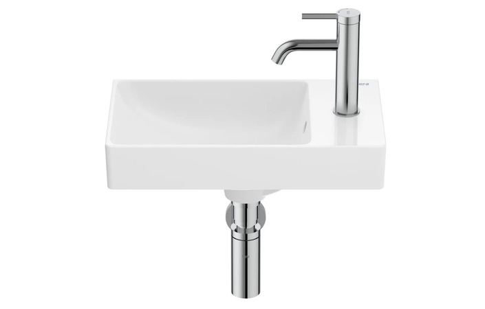 Умивальник Ona 450x260 Roca - Зображення 164716878-2c80b.jpg