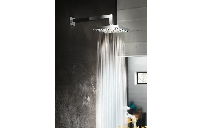 Душовий кронштейн Inox брашований AD138-24IX Nobili - Зображення 164716956-a18c6.jpg