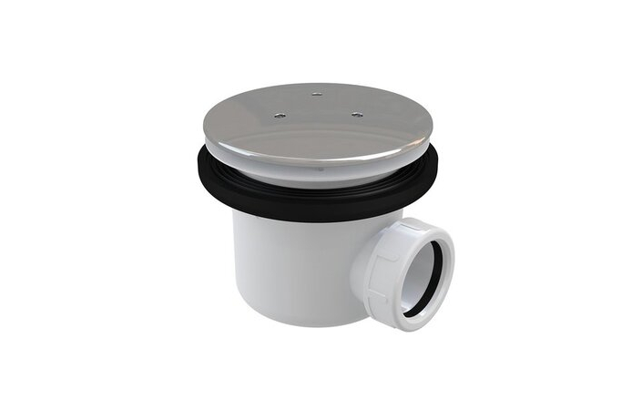 Сифон для поддона Professional 90 хром RAVAK - Зображення 164718649-ab8ce.jpg