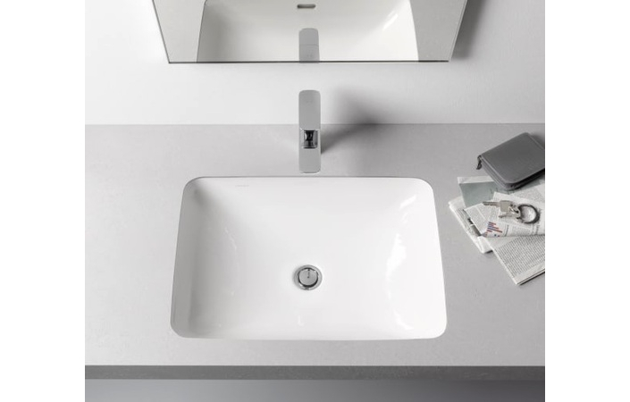 Умывальник Laufen PRO 600 мм H8119680001091 LAUFEN - Зображення 164718693-81bde.jpg