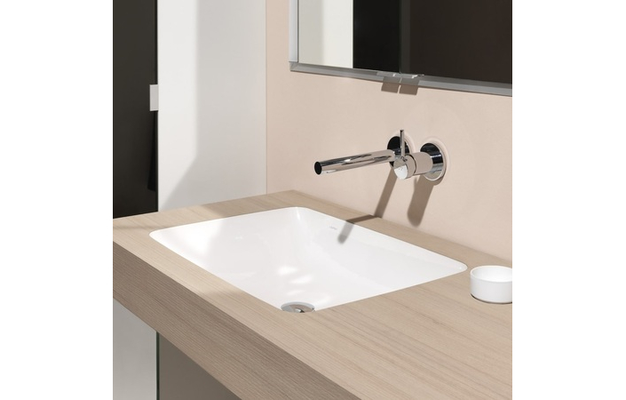 Умывальник Laufen PRO 600 мм H8119680001091 LAUFEN - Зображення 164718693-fbee8.jpg