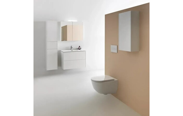 Комплект Унітаз підвісний PRO Comfort Rimless з кришкою soft-close H8219620000001+H8989660000001 LAUFEN - Зображення 164718788-6efb6.jpg