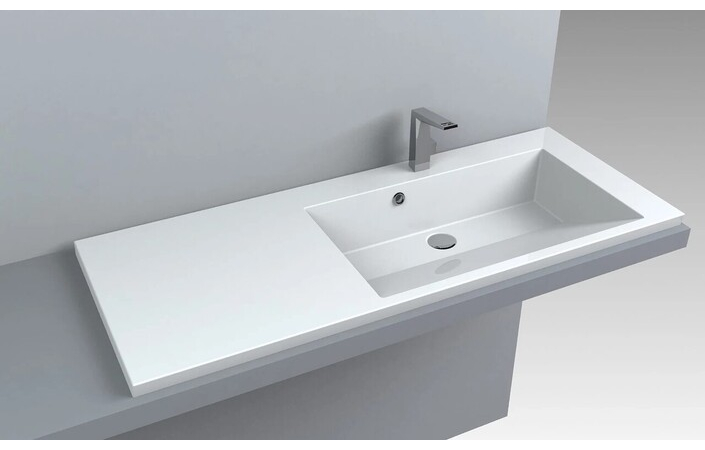 Умивальник Peggy 1250 R Fancy Marble - Зображення 164718816-5a181.jpg