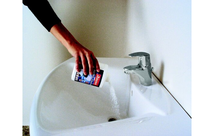 Засіб для чищення сифонів Turbo Cleaner X01105 Ravak - Зображення 164718935-b5ccf.jpg