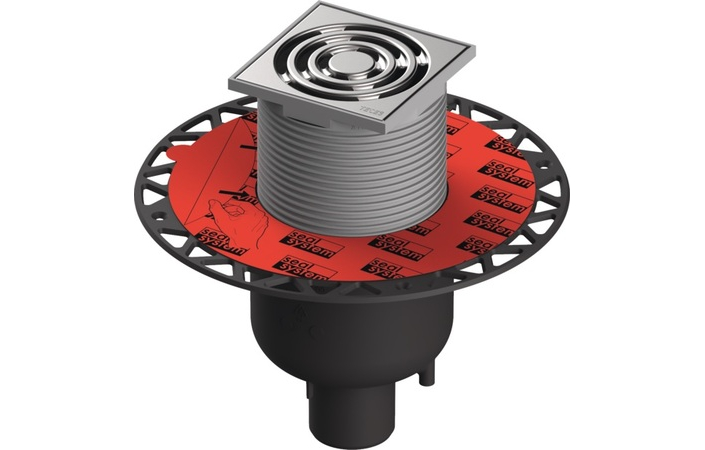 Душовий трап TECEdrainpoint S 130 3601300 TECE - Зображення 164719004-3daca.jpg