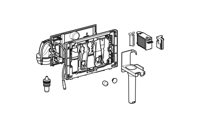 Контейнер для картриджа DuoFresh Sigma 12 см 115.050.21.2 Geberit - Зображення 164719155-af029.jpg