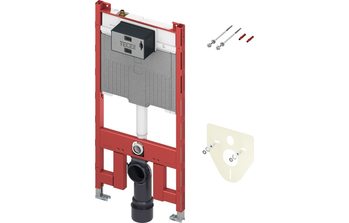 Інсталяція для унітаза TECEprofil 9300502 TECE - Зображення 164719224-b9f18.jpg
