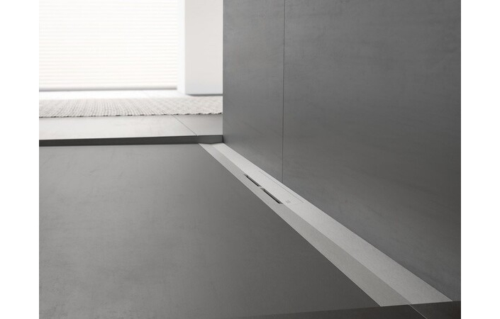 Решітка для душового каналу 90 см TECEdrainprofile нержавіюча сталь matt TECE - Зображення 164719555-9b761.jpg