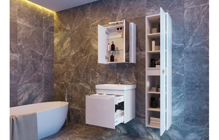 Шафка з умивальником Livorno Lvr-80 Juventa - Зображення 164719666-e200b.jpg