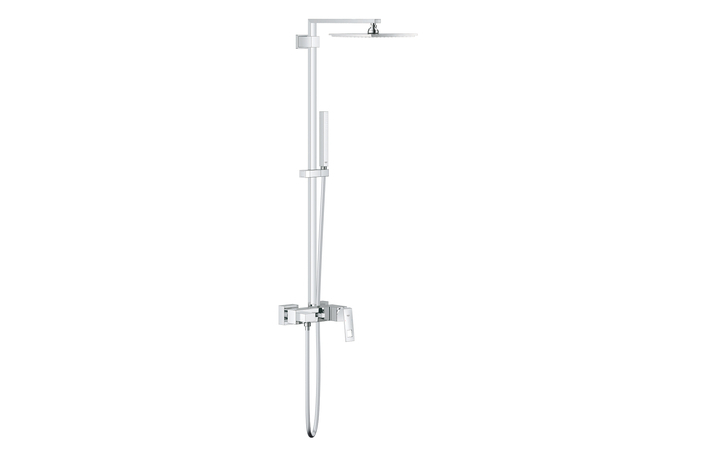 Душова система Eurocube System 230 23147001 Grohe - Зображення 164719720-74f01.jpg