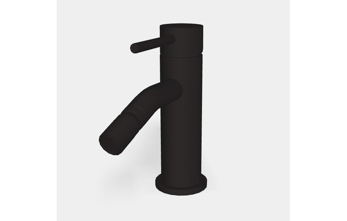 Змішувач для біде Spillo Up Black matt F3032XSNS Fima - Зображення 164722663-2a9a8.jpg