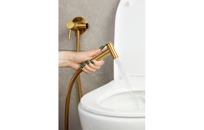 Гігієнічний душ Moza Gold 5039-512-31 KFA ARMATURA - Зображення 164722853-36318.jpg