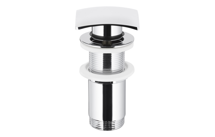 Донний клапан Click-Clack 660-453-00 KFA ARMATURA - Зображення 164722950-3224f.jpg