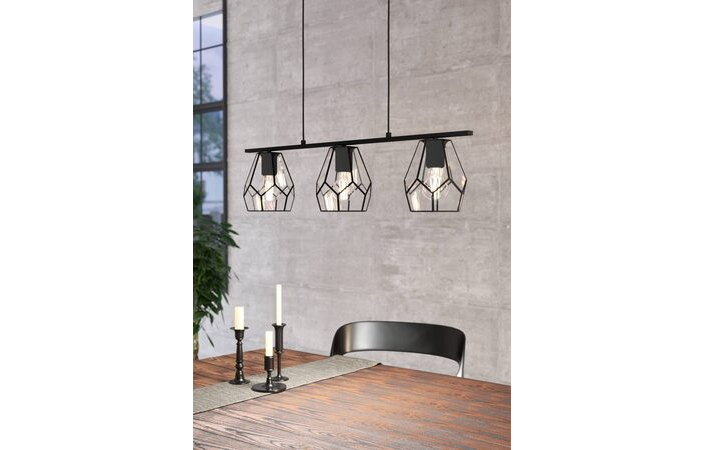 Люстра MARDYKE (43644), EGLO - Зображення 164723024-c6a24.jpg