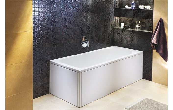 Панель для ванны боковая UNI 2 PWP2376000 KOLO - Зображення 164723034-f648d.jpg