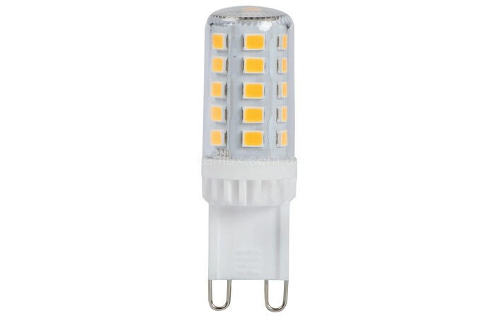 Лампа Zubi Led 4W G9-WW (24526), Kanlux - Зображення 164723045-aab32.jpeg