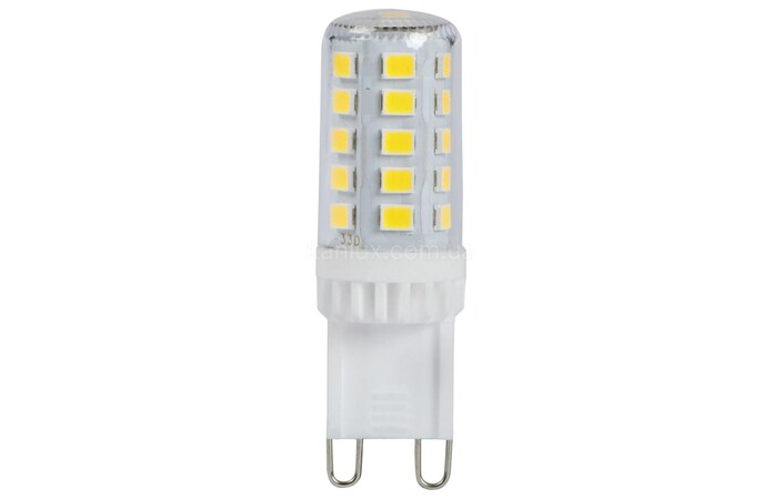 Лампа Zubi Led 4W G9-NW (24527), Kanlux - Зображення 164723046-c51ce.jpeg