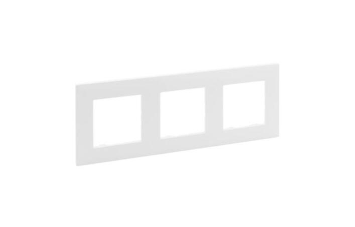 Рамка 3-місна Niloe Step Білий 863193 Legrand - Зображення 164723096-fd88e.jpg