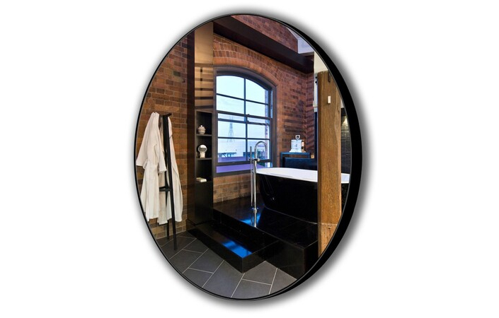 Дзеркало Inox R Black 1000x1000 LED Juergen Mirror - Зображення 164723268-5cd1d.jpg