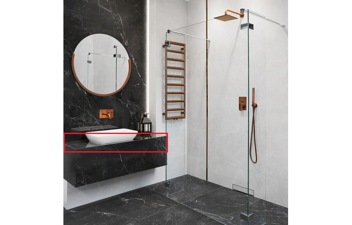 Стільниця 1000 Shinestone Black  POL Air-Line - Зображення 164723324-7c76e.jpg