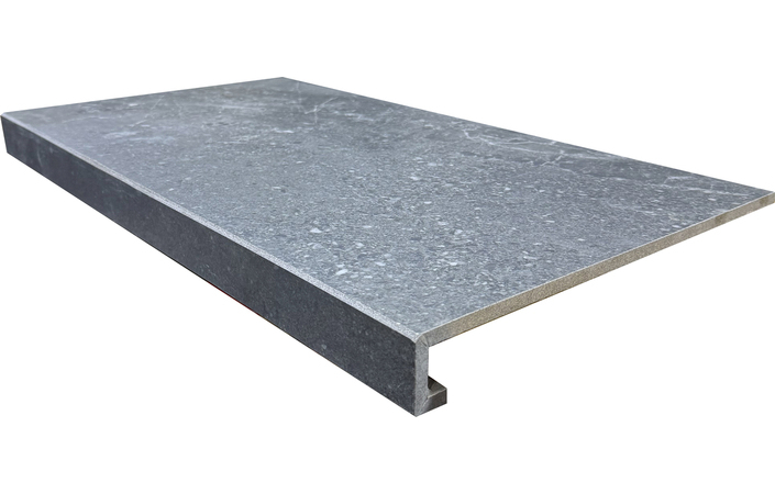 Сходинка пряма з капіносом SGGF 33060019 Est Antracyt 325x597 Котто Кераміка - Зображення 164723629-0f1a3.jpg