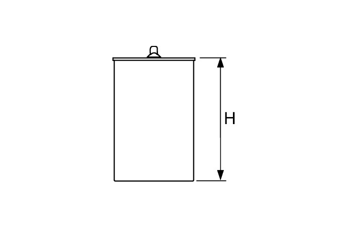 Мембранный гидрозатвор TECEdrainline 660015 TECE - Зображення 164723702-ff1ca.jpg