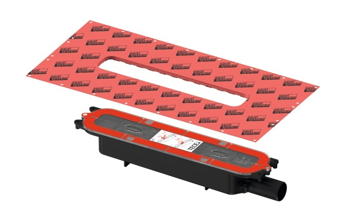 Сифон для душевого канала TECEdrainprofile DN 40 Tece - Зображення 164723982-4a973.jpg